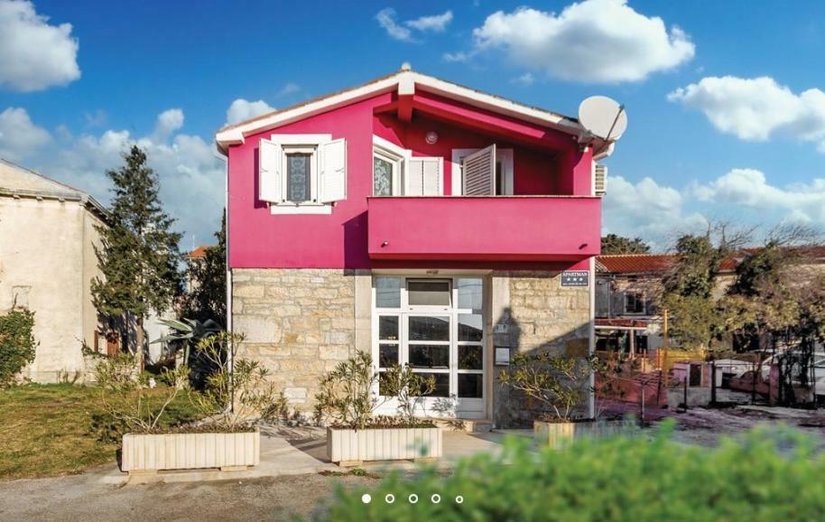Casa vacanze House Hermes Pavicini